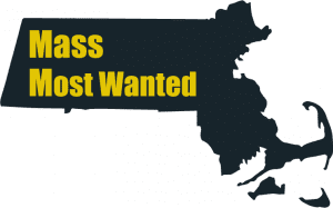 Mass. Most Wanted
