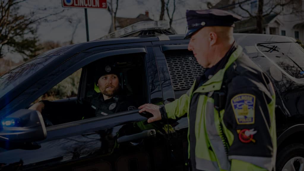 About the Melrose Police Department Melrose Police Department